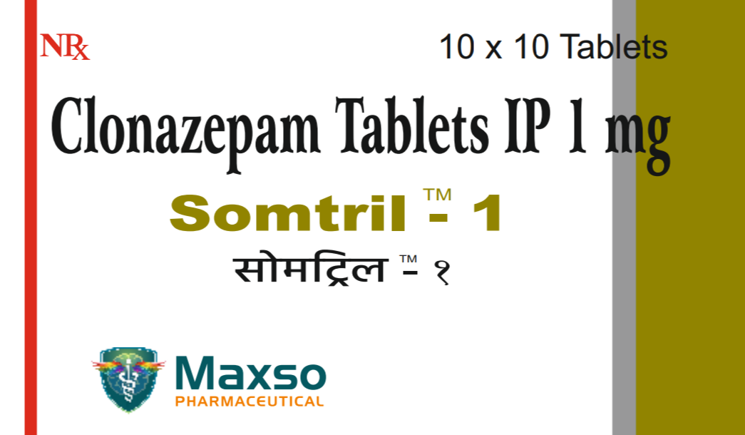 Maxso Pharmaceutical neuro psychiatric medicine